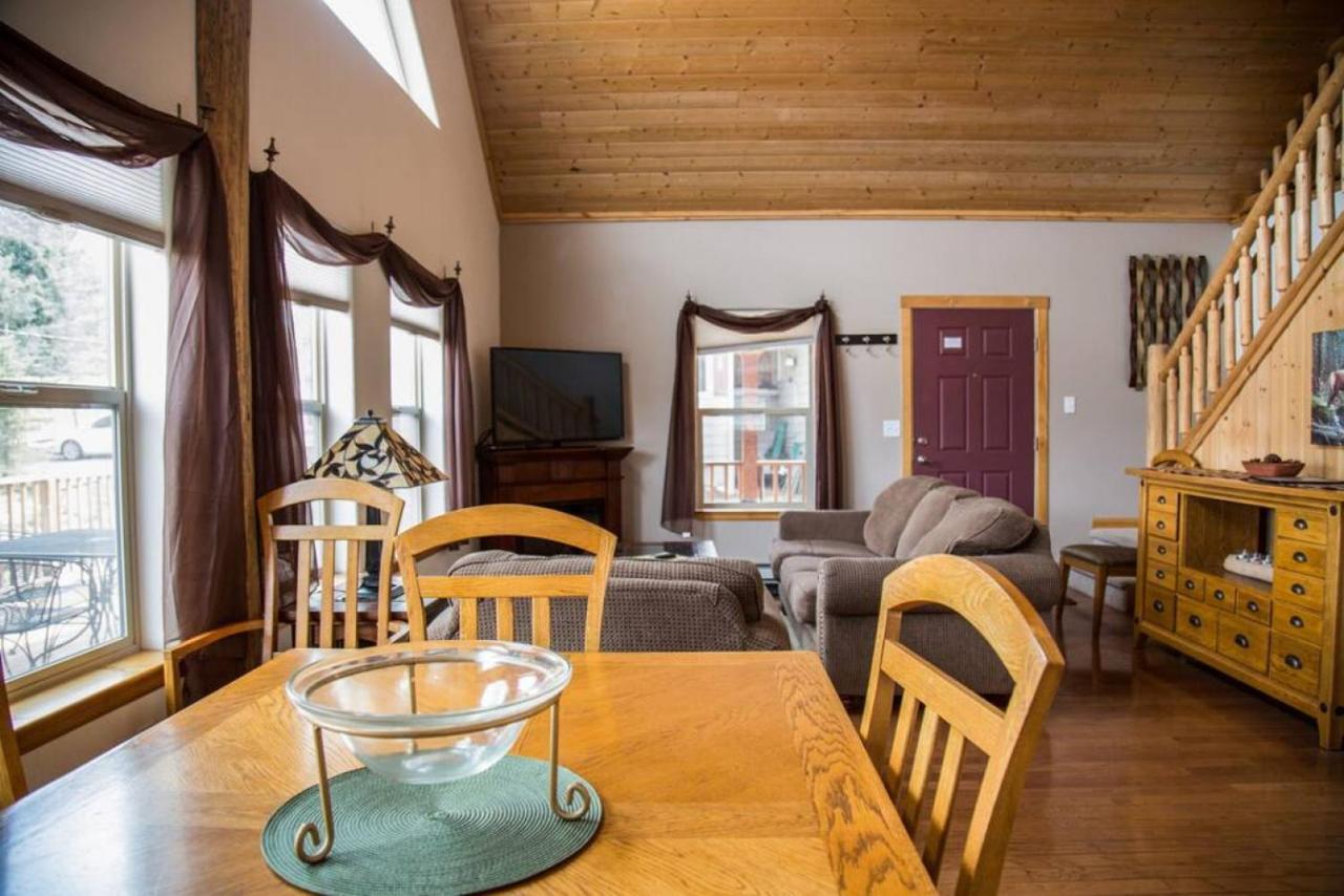 Old Man Mountain, Spacious Lodge With Loft Great For Families, Dogs Allowed Έστες Παρκ Εξωτερικό φωτογραφία