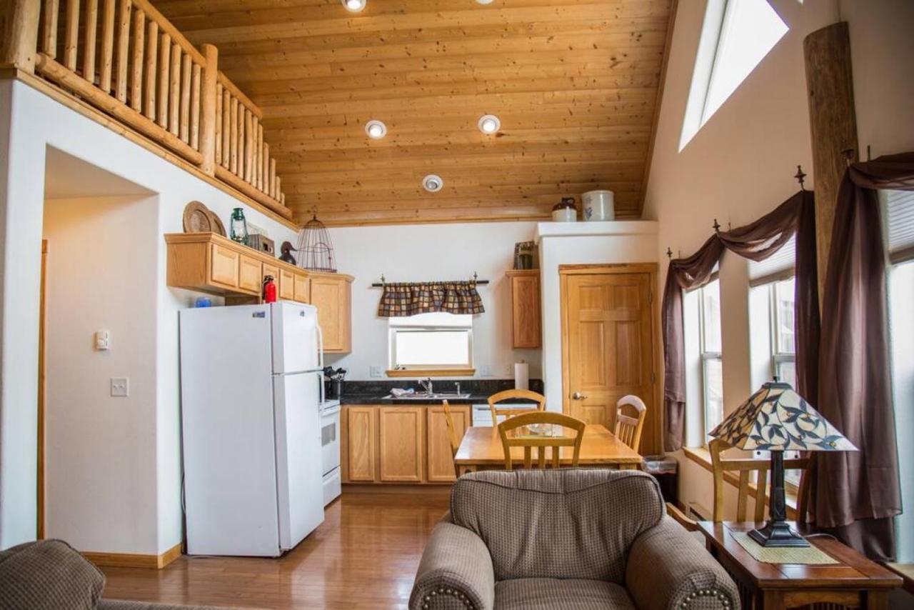 Old Man Mountain, Spacious Lodge With Loft Great For Families, Dogs Allowed Έστες Παρκ Εξωτερικό φωτογραφία